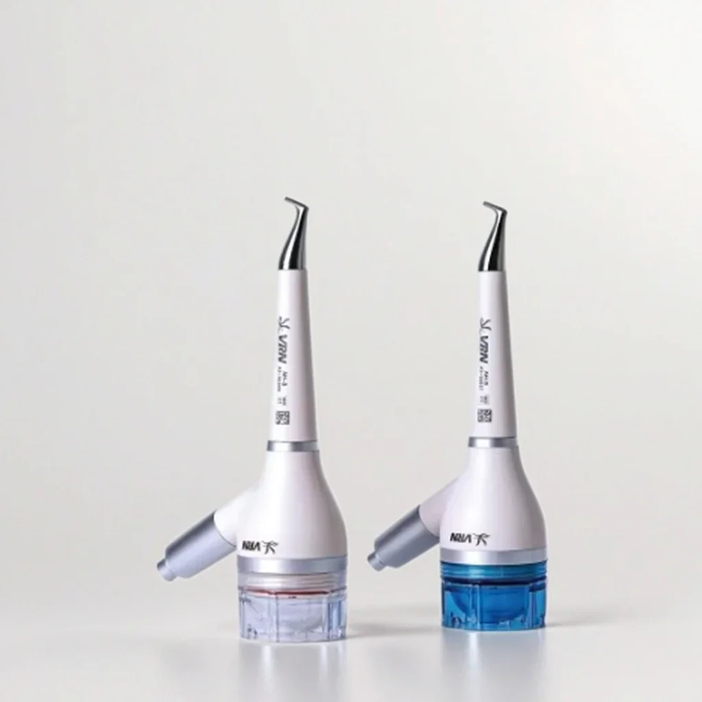 Teeth Whitening Fast - Hochwertiges, gutes Design 360° ° Rotation