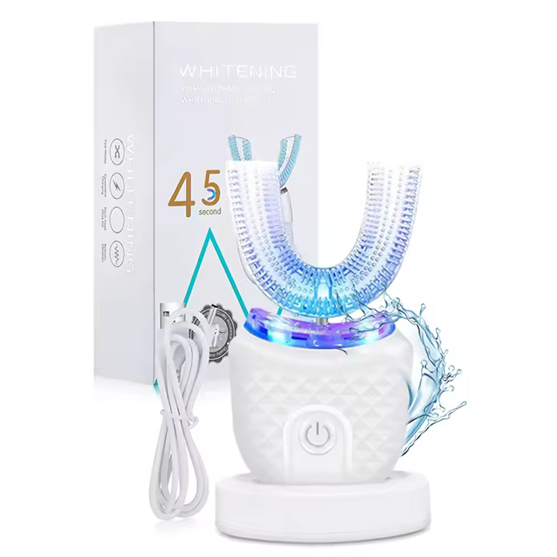 Teeth Whitening Toothbrush - Zahnpflege u Form elektrische Zahnbürste Hersteller