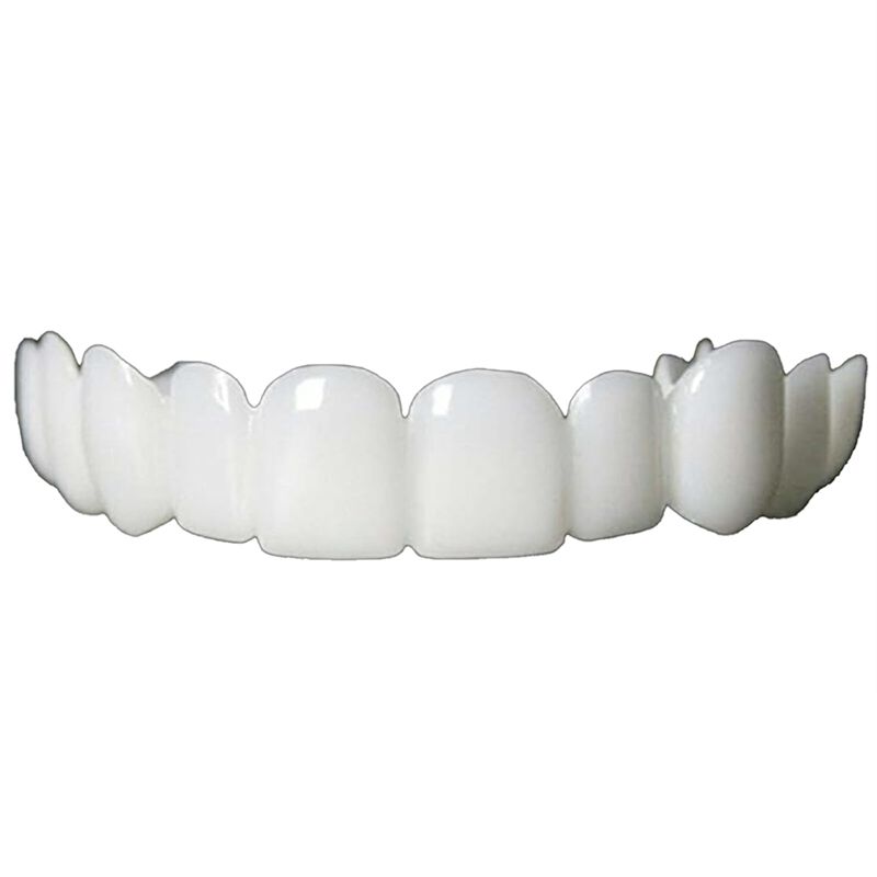 Teeth Whitening With Braces - [NEU! ABMK】 2 Paar, Wiederherstellung des