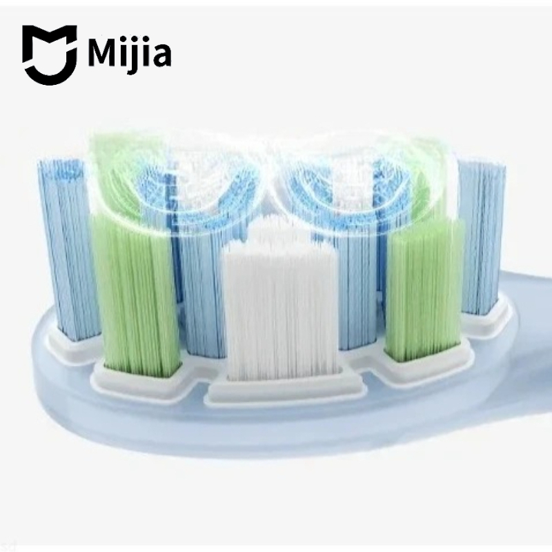Original Mijia Oszillierender  – Teeth Whitening Toothbrush Bewertung und Preis