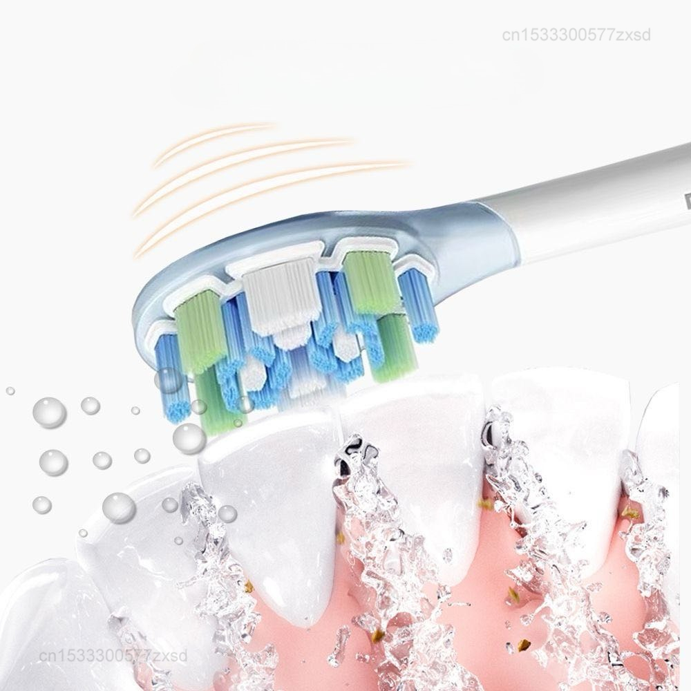 Original Mijia Oszillierender  – Teeth Whitening Toothbrush Bewertung und Preis