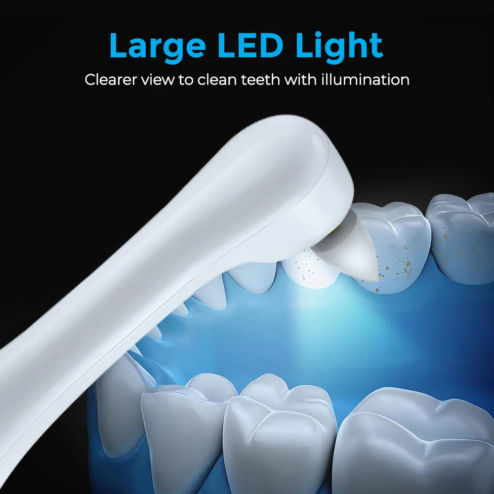 Elektrischer Zahnpolierer, Zah – Teeth Whitening Toothbrush Bewertung und Preis