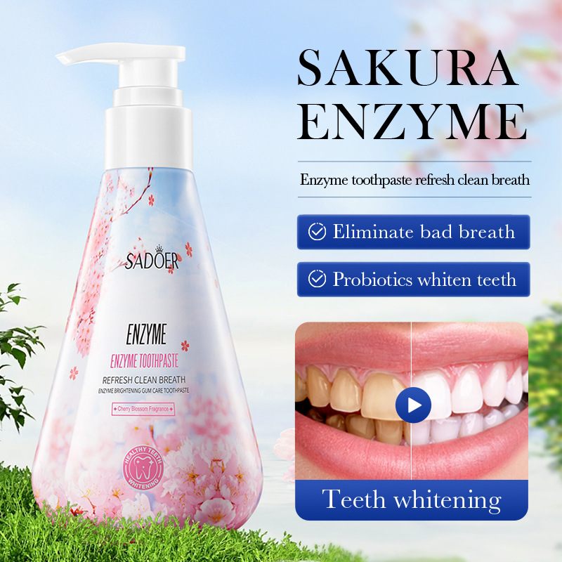 SADOER Backpulver Zahnaufhelle – Teeth Whitening With Baking Soda Bewertung und Preis