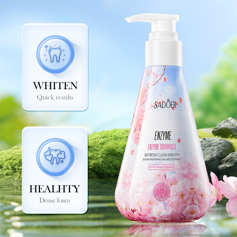 SADOER Backpulver Zahnaufhelle – Teeth Whitening With Baking Soda Bewertung und Preis