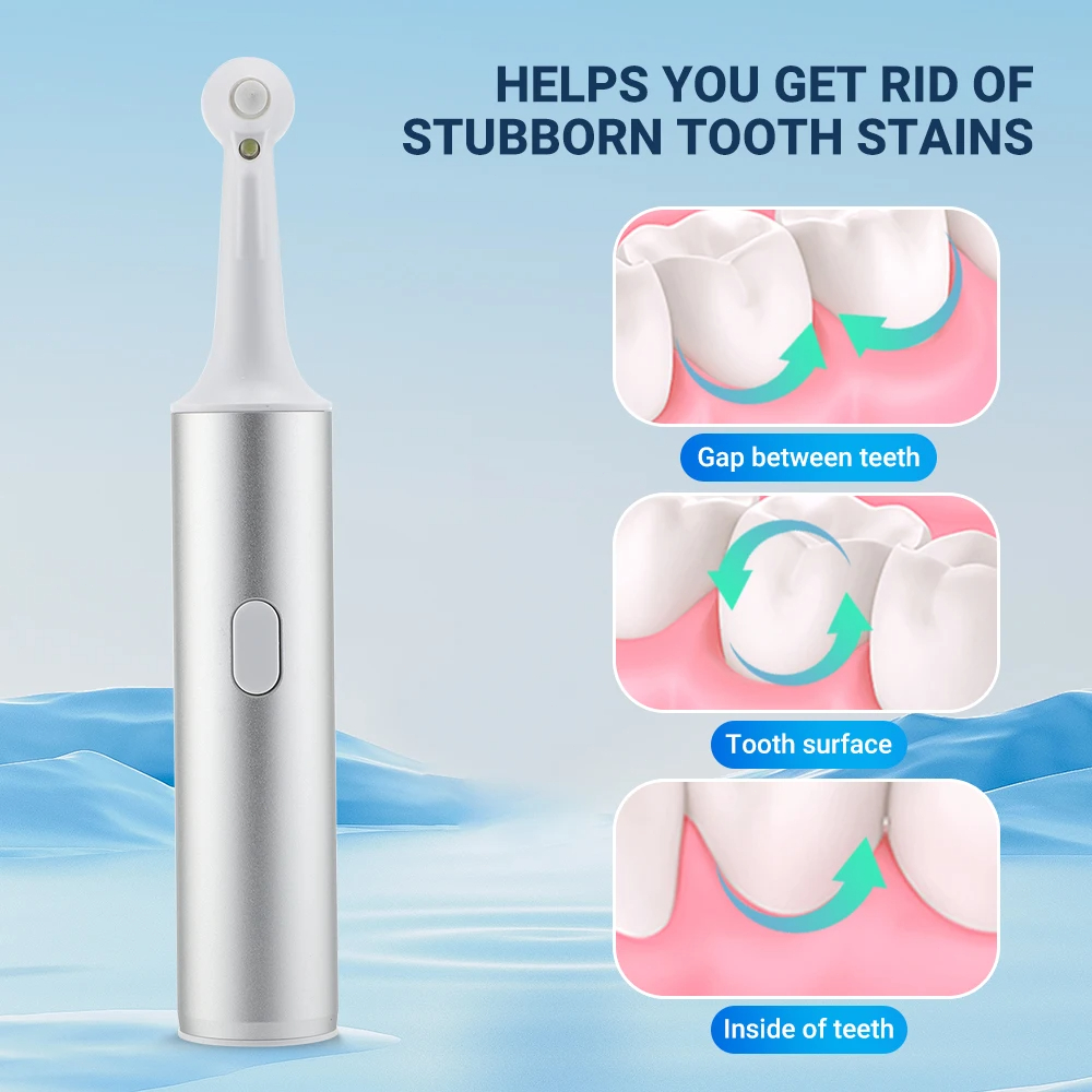 Elektrischer Zahnreiniger, Zah – Teeth Whitening Toothbrush Bewertung und Preis