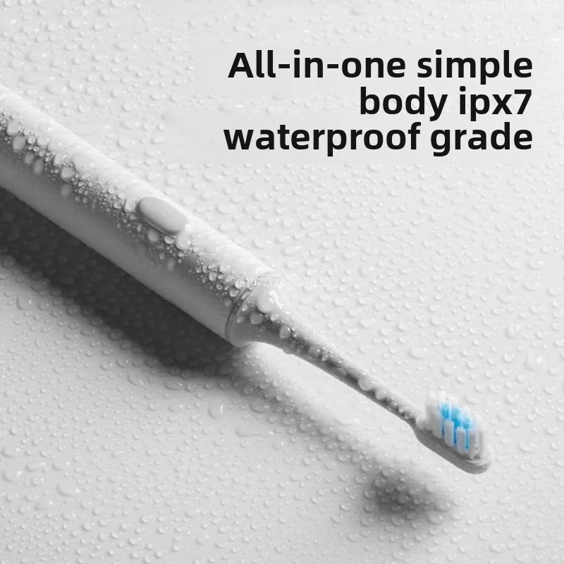 Mijia Elektrische Zahnbürste T – Teeth Whitening Toothbrush Bewertung und Preis