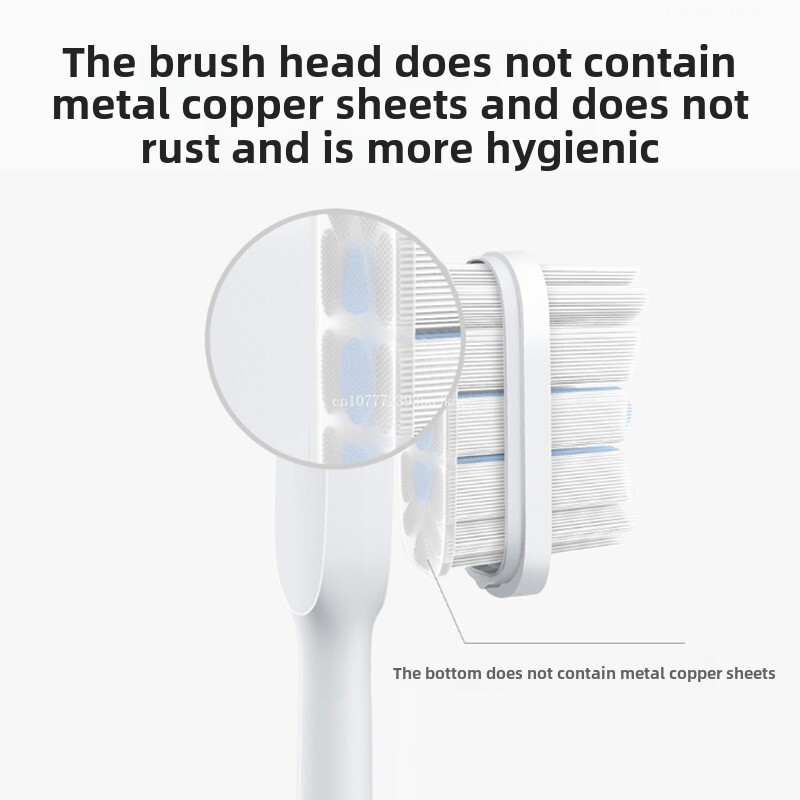 Mijia Elektrische Zahnbürste T – Teeth Whitening Toothbrush Bewertung und Preis