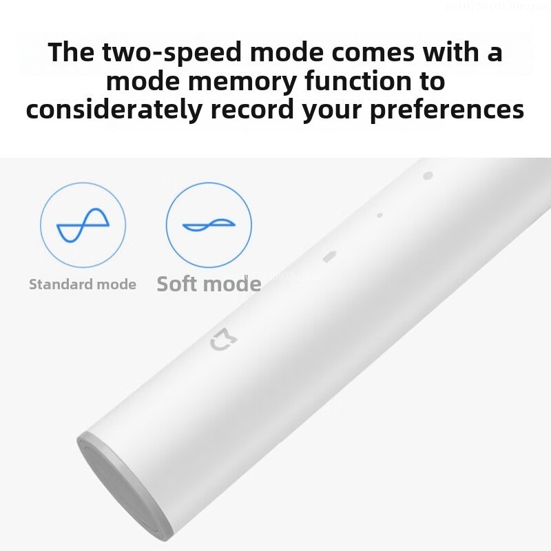 Mijia Elektrische Zahnbürste T – Teeth Whitening Toothbrush Bewertung und Preis