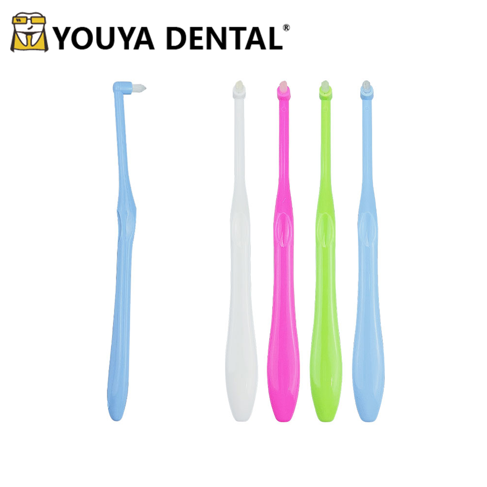 4 stücke Kieferorthopädische E – Teeth Whitening With Braces Bewertung und Preis