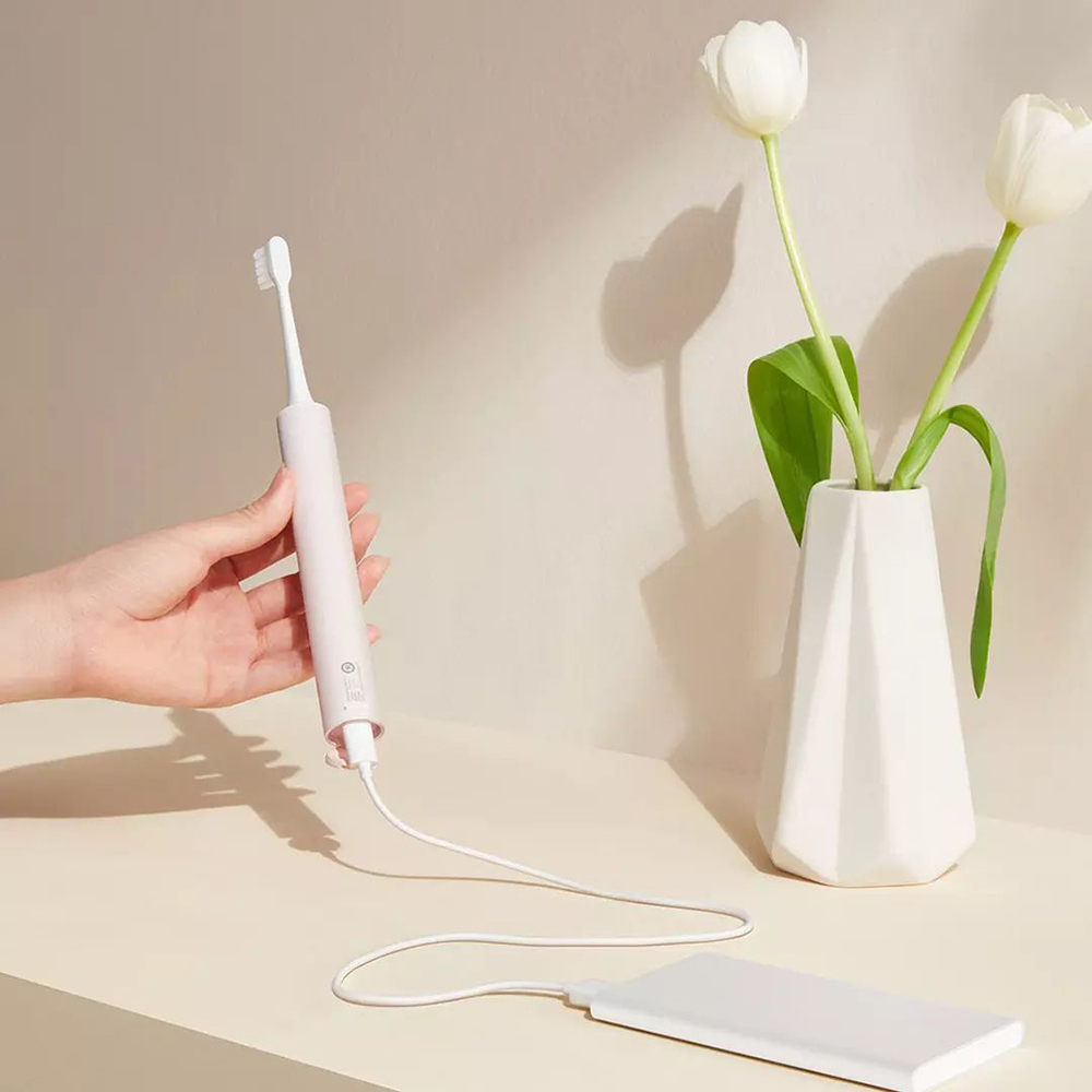 MIJIA T200/T200C elektrische S – Teeth Whitening Toothbrush Bewertung und Preis