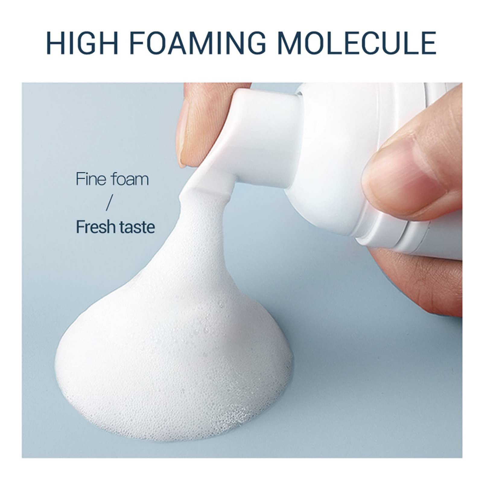 Zahnaufhellungsmousse, Minzsch – Teeth Whitening With Baking Soda Bewertung und Preis