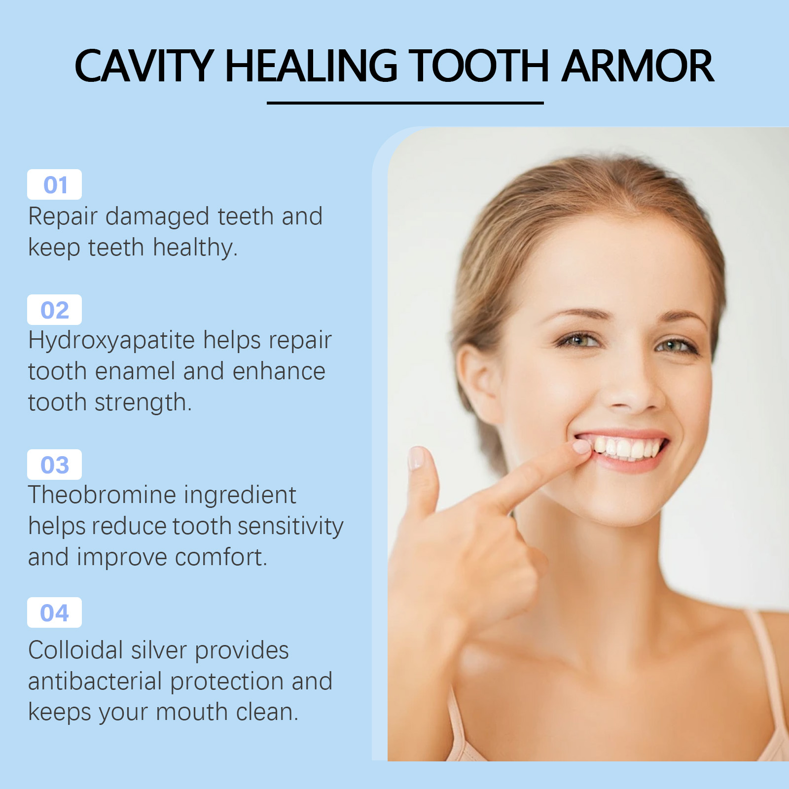 Oralhoe Zahnaufhellungs-Serum  – Teeth Whitening Natural Bewertung und Preis