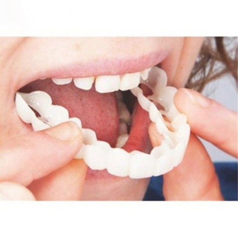 Perfekte Passform, Abdeckung f – Teeth Whitening With Braces Bewertung und Preis