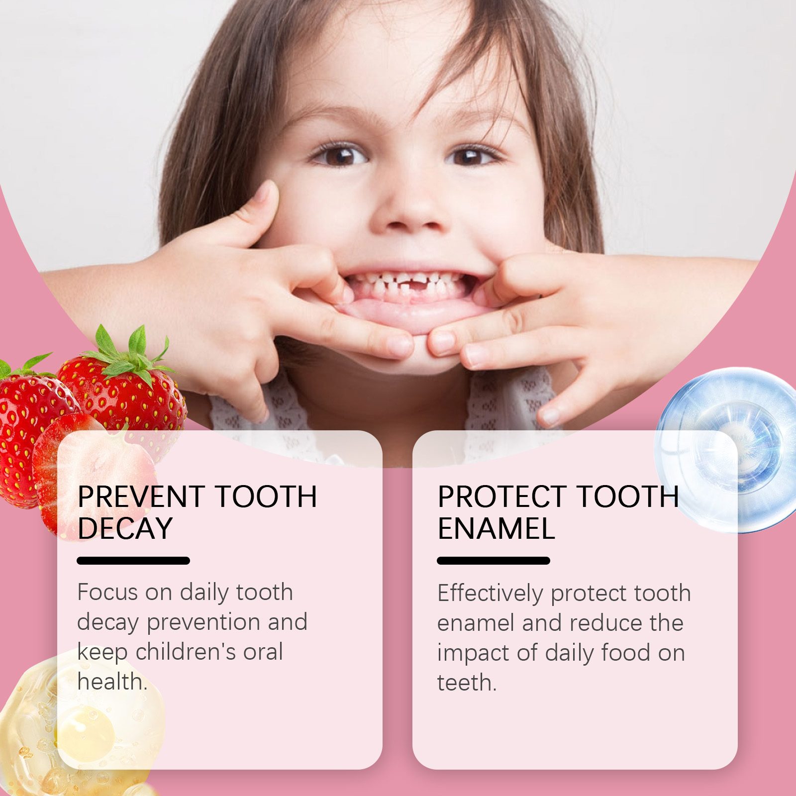 Oralhoe Kinderzahnpasta Zahnre – Teeth Whitening Natural Bewertung und Preis