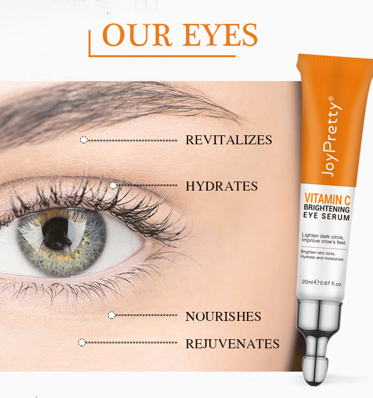 JoyPretty Vitamin C Tränensäck – Charcoal Whitening Paste Bewertung und Preis
