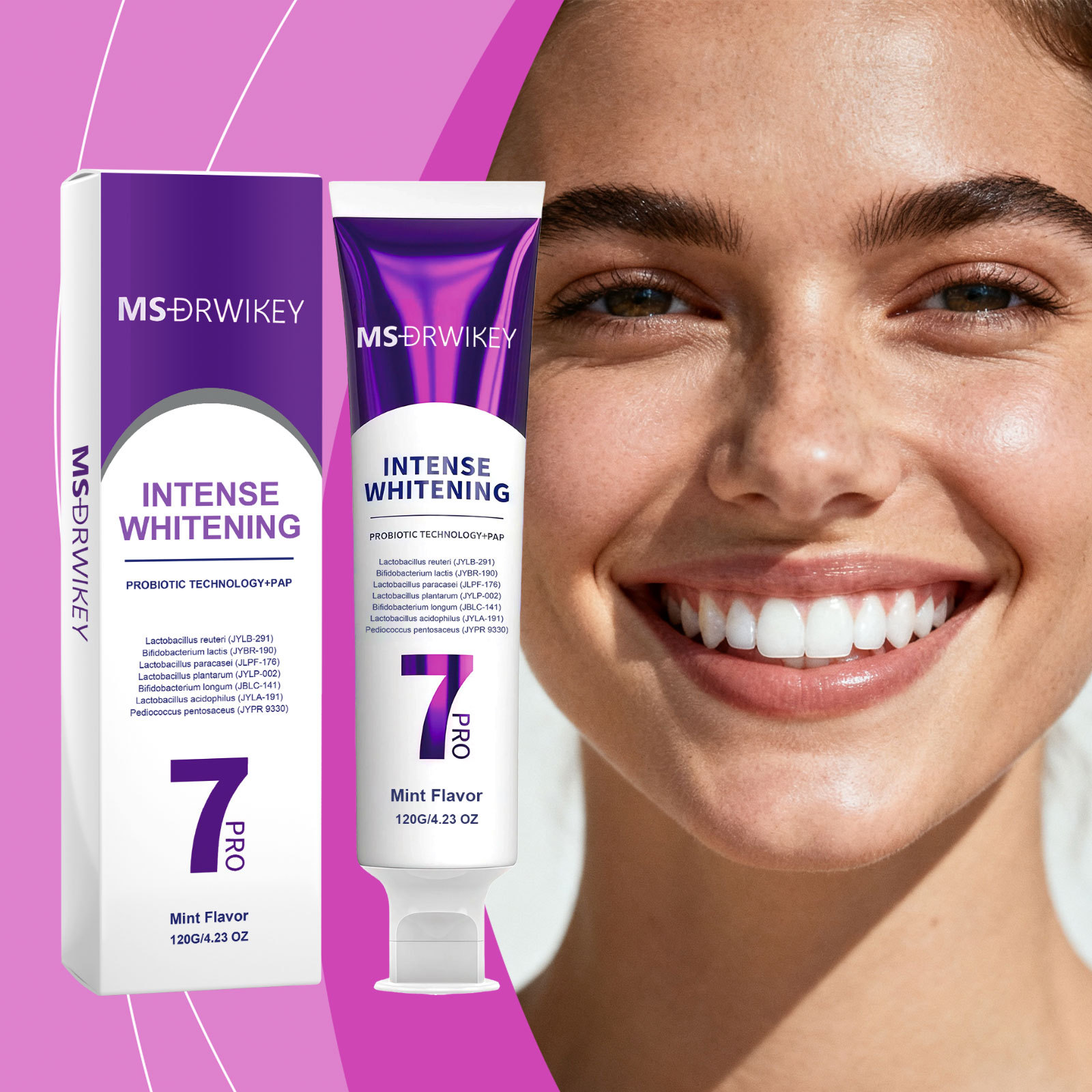 Aufhellende Zahnpasta zur Schm – Teeth Whitening Natural Bewertung und Preis