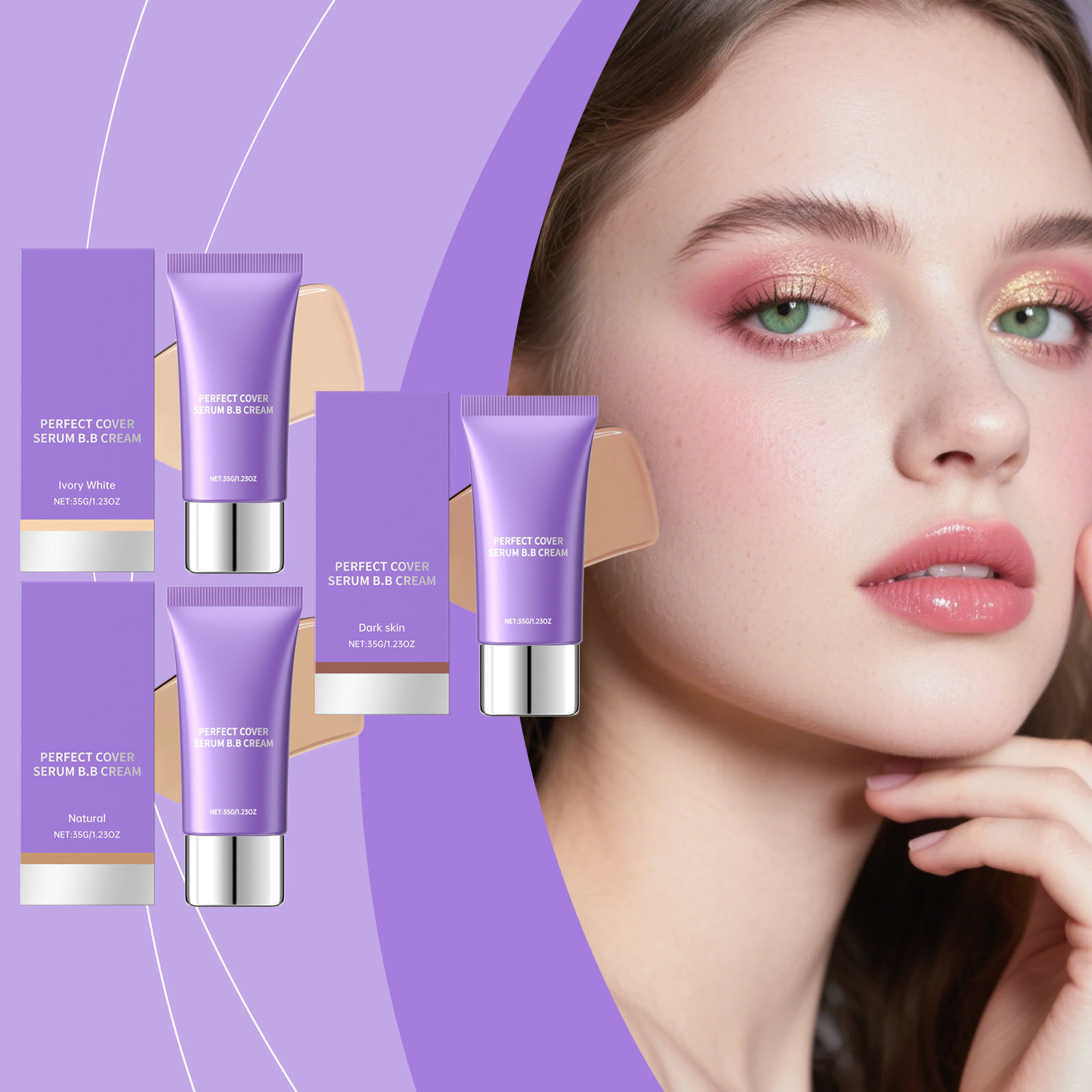 Perfekte Abdeckung BB Cream: K – Charcoal Whitening Paste Bewertung und Preis