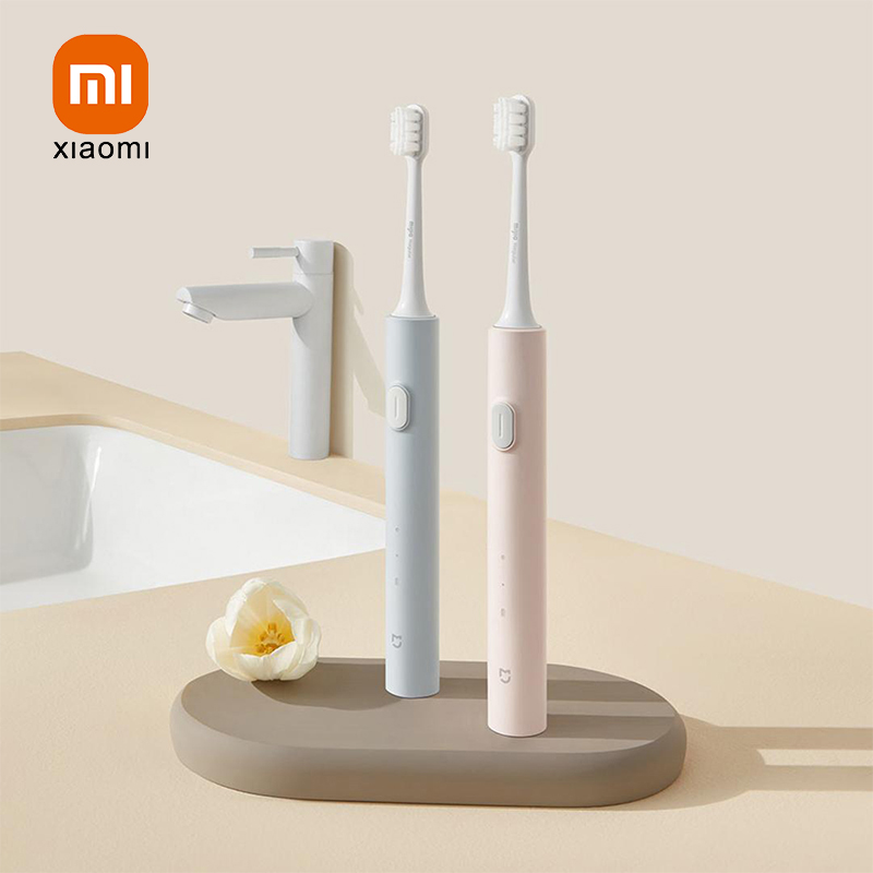 Xiaomi Mijia T200 elektrische  – Teeth Whitening Toothbrush Bewertung und Preis