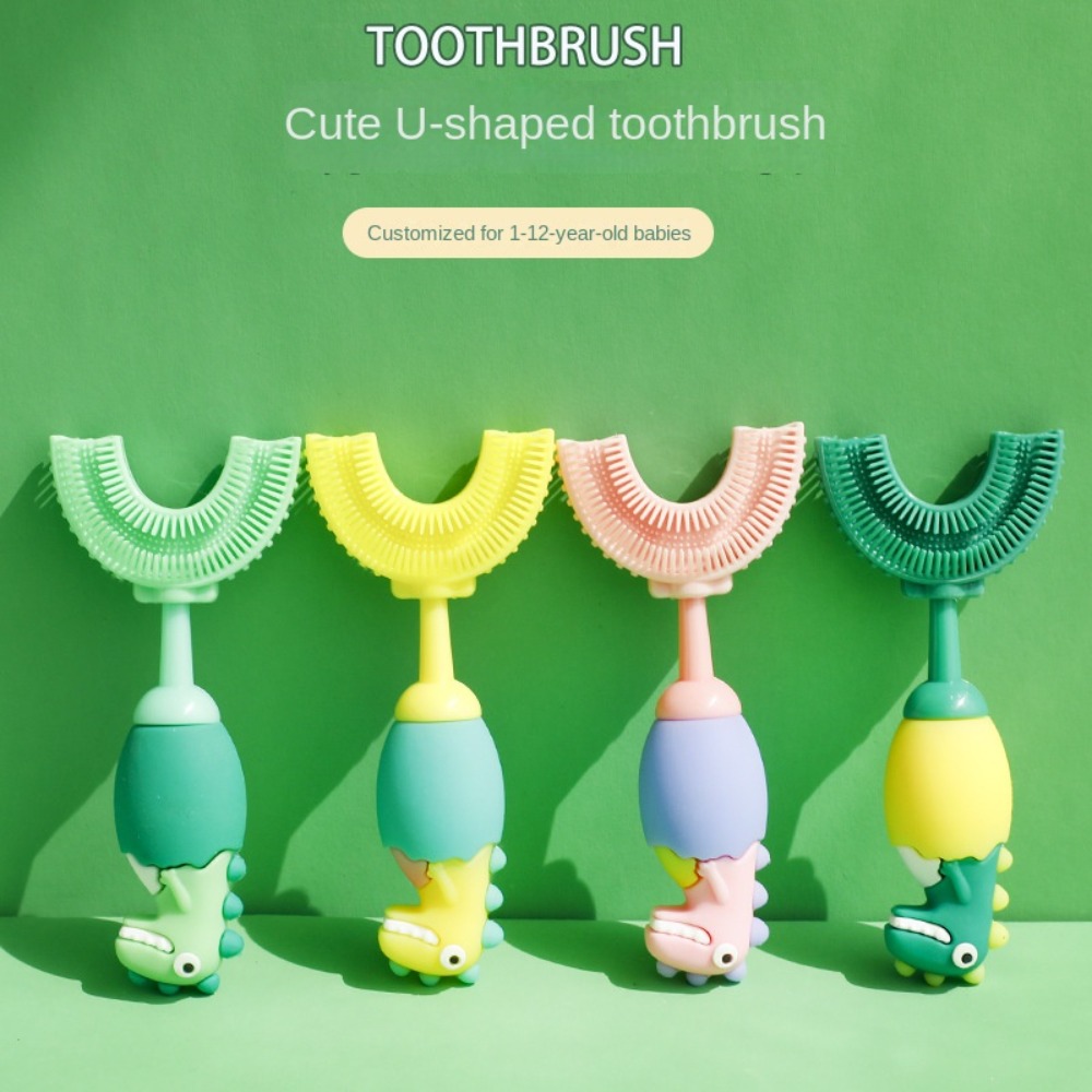 Kinder zahnbürste U-förmige 36 – Teeth Whitening Toothbrush Bewertung und Preis