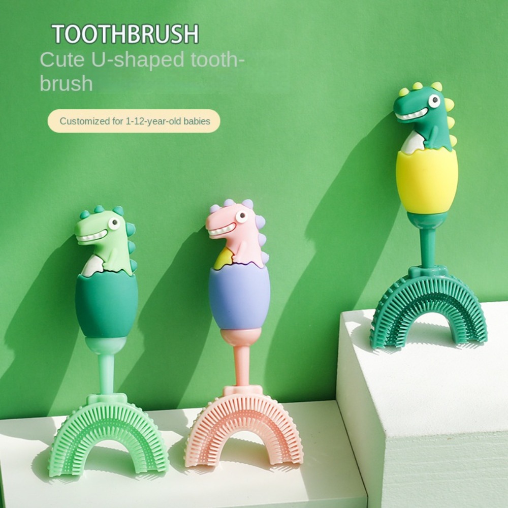 Kinder zahnbürste U-förmige 36 – Teeth Whitening Toothbrush Bewertung und Preis