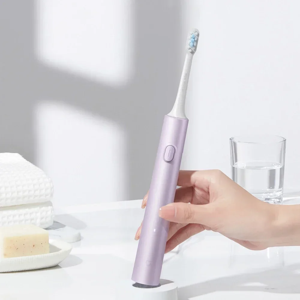 MIJIA T302 Schallzahnbürste 31 – Teeth Whitening Toothbrush Bewertung und Preis