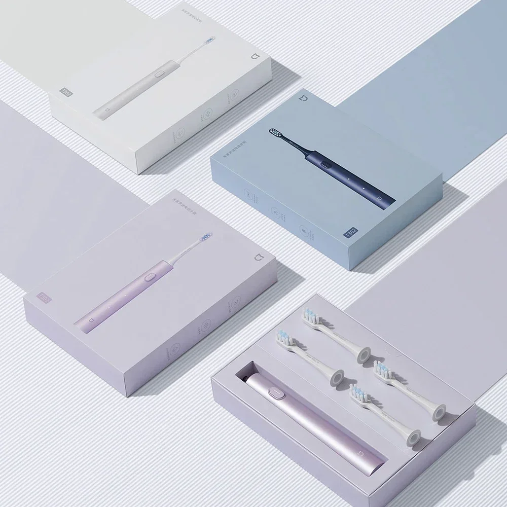 MIJIA T302 Schallzahnbürste 31 – Teeth Whitening Toothbrush Bewertung und Preis