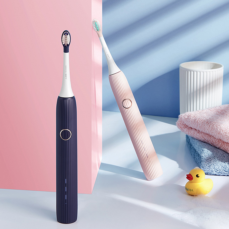 Soocas sonic elektrische zahnb – Teeth Whitening Toothbrush Bewertung und Preis