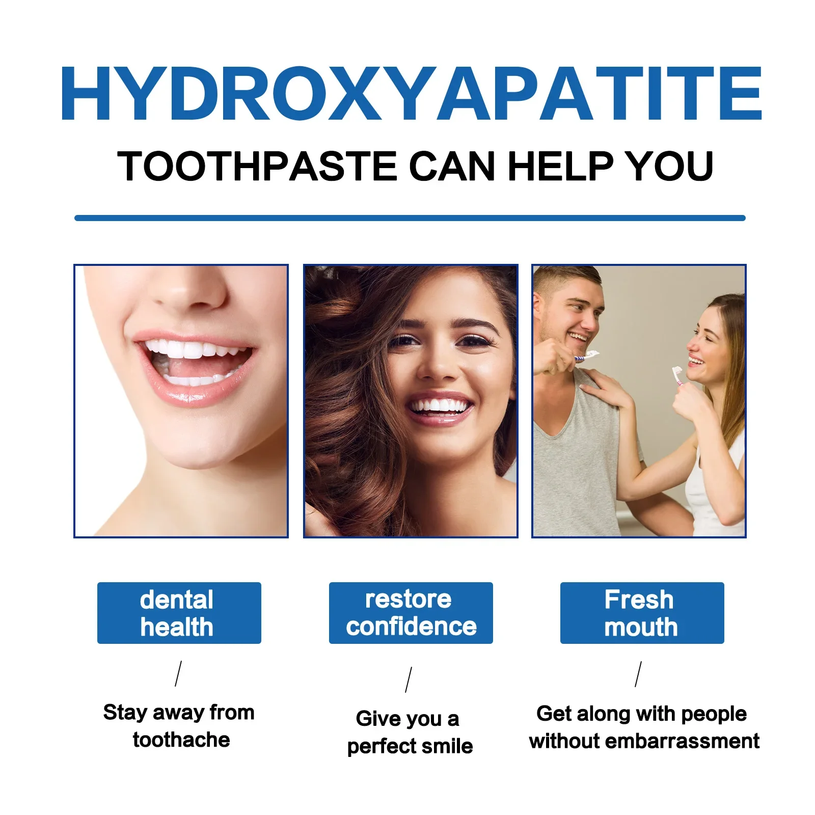 Zahnpasta & Aufhellungsstift S – Teeth Whitening Natural Bewertung und Preis
