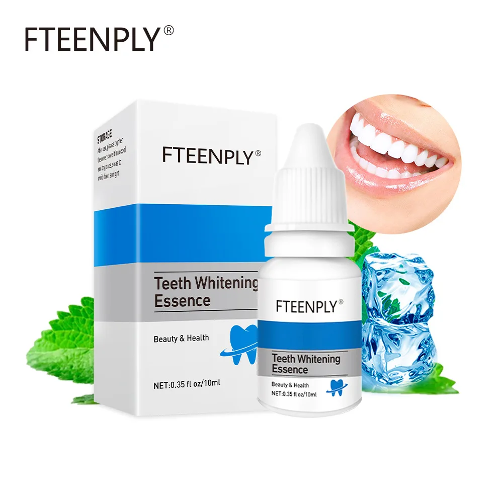 FTEENPLY Zahnaufhellung Essenz – Teeth Whitening Natural Bewertung und Preis