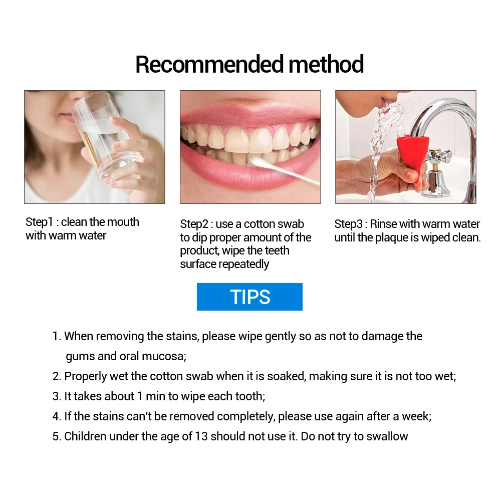 FTEENPLY Zahnaufhellung Essenz – Teeth Whitening Natural Bewertung und Preis