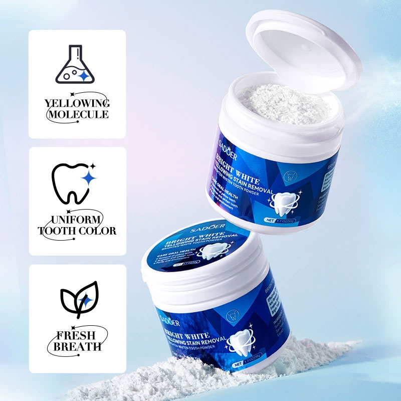 Zahnaufhellungspulver, das gel – Teeth Whitening With Baking Soda Bewertung und Preis