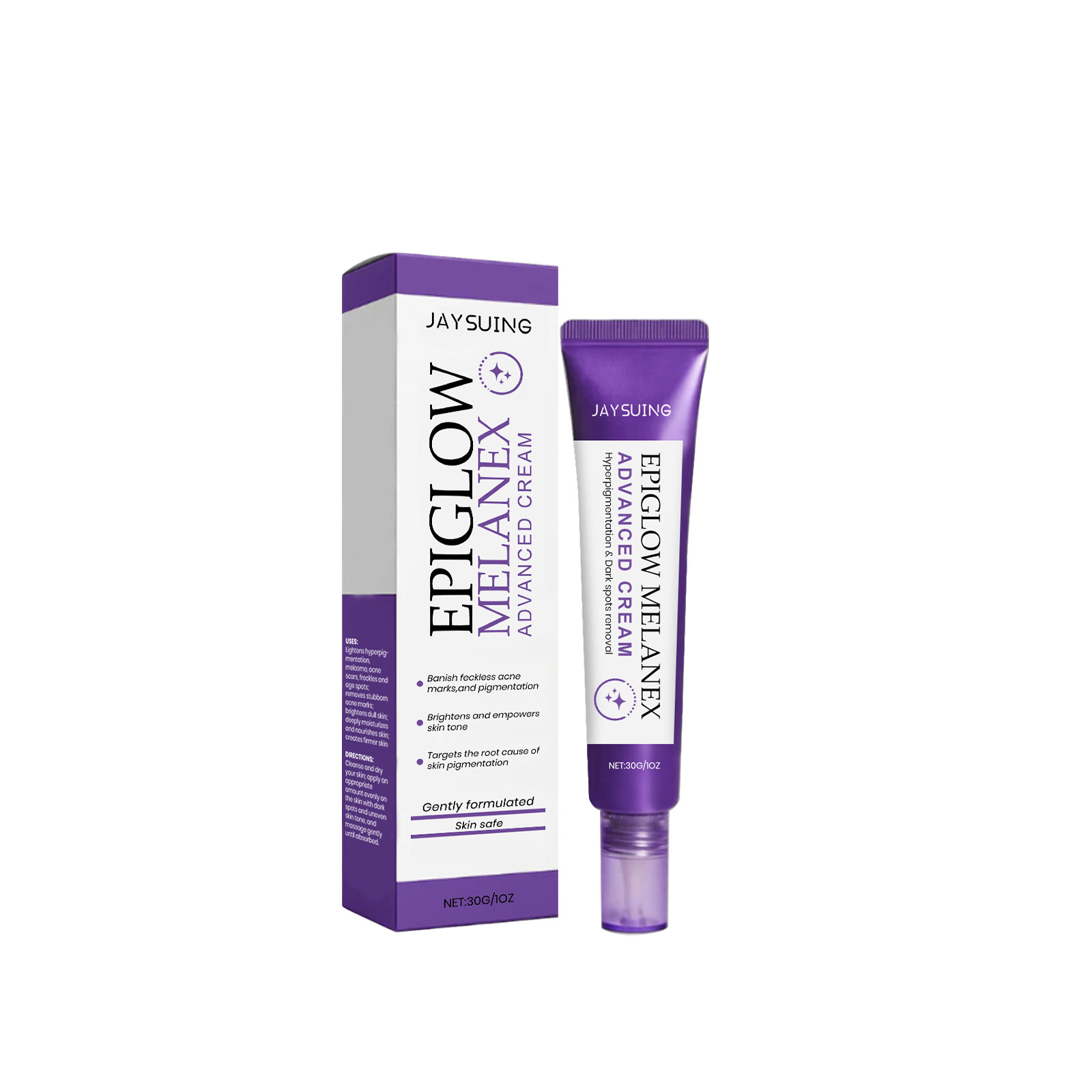 Creme zum Entfernen von Flecke – Charcoal Whitening Paste Bewertung und Preis