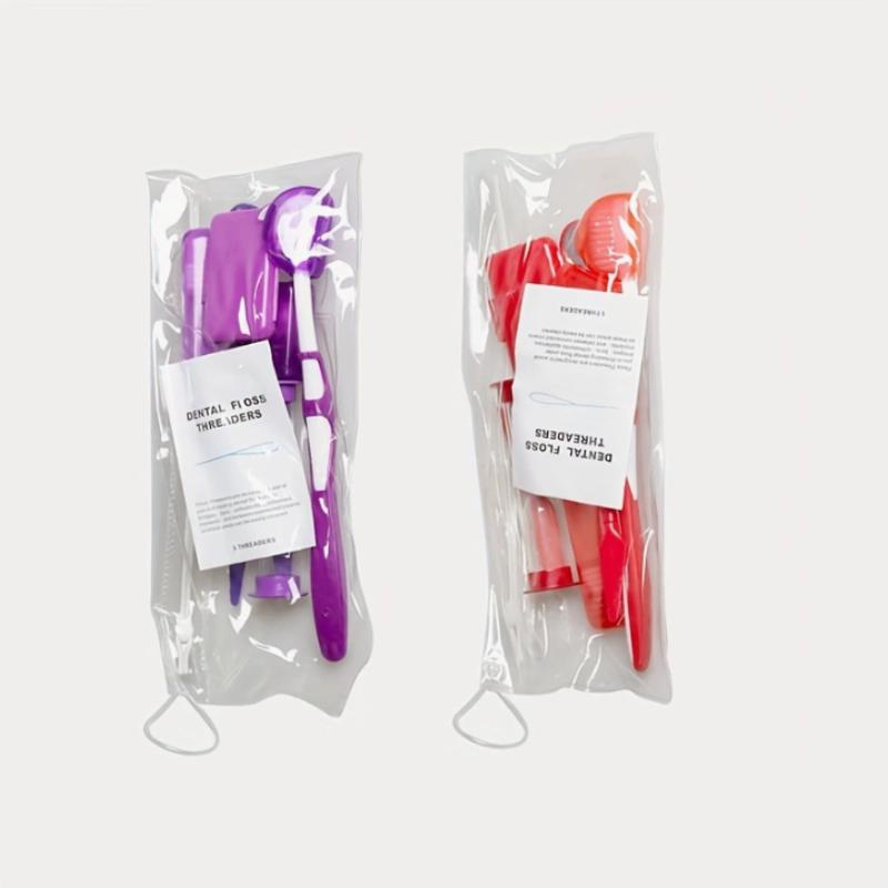Mundpflege-Set Zahnspangen-Rei – Teeth Whitening With Braces Bewertung und Preis