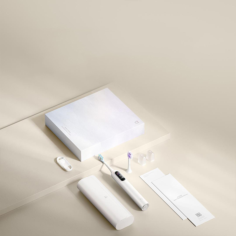 MIJIA Oszillierende Elektrisch – Teeth Whitening Toothbrush Bewertung und Preis