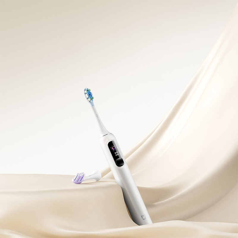 MIJIA Oszillierende Elektrisch – Teeth Whitening Toothbrush Bewertung und Preis