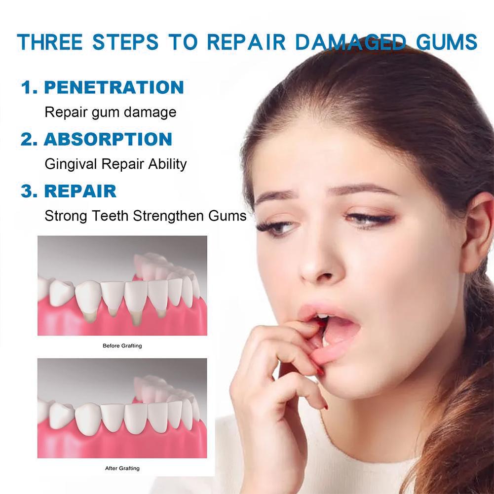 Zahnpasta für die Zahnpflege,  – Teeth Whitening Natural Bewertung und Preis