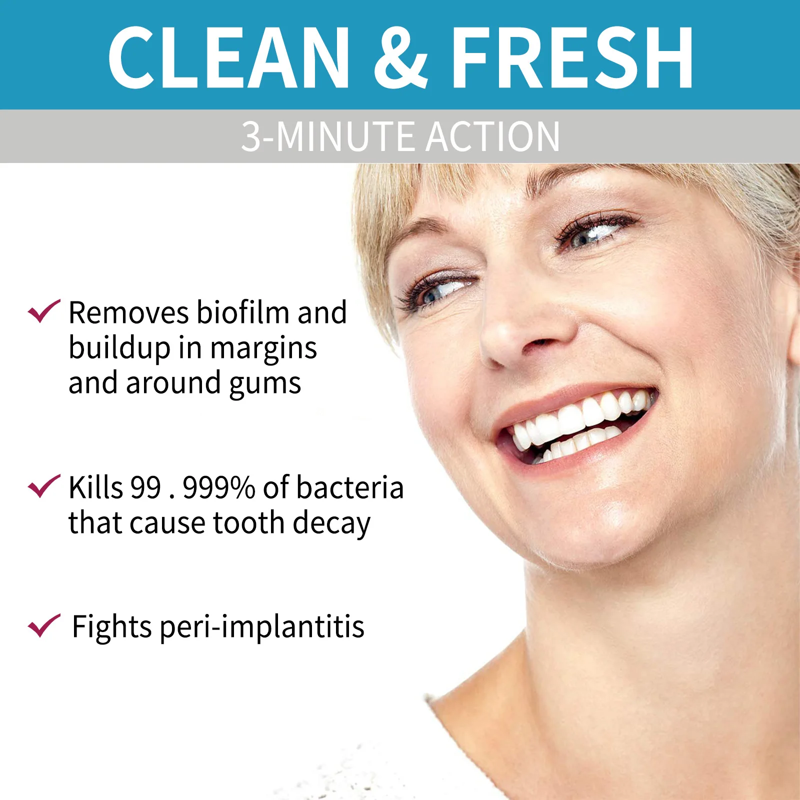 Aligner-Prothesenreiniger, Sch – Teeth Whitening Natural Bewertung und Preis