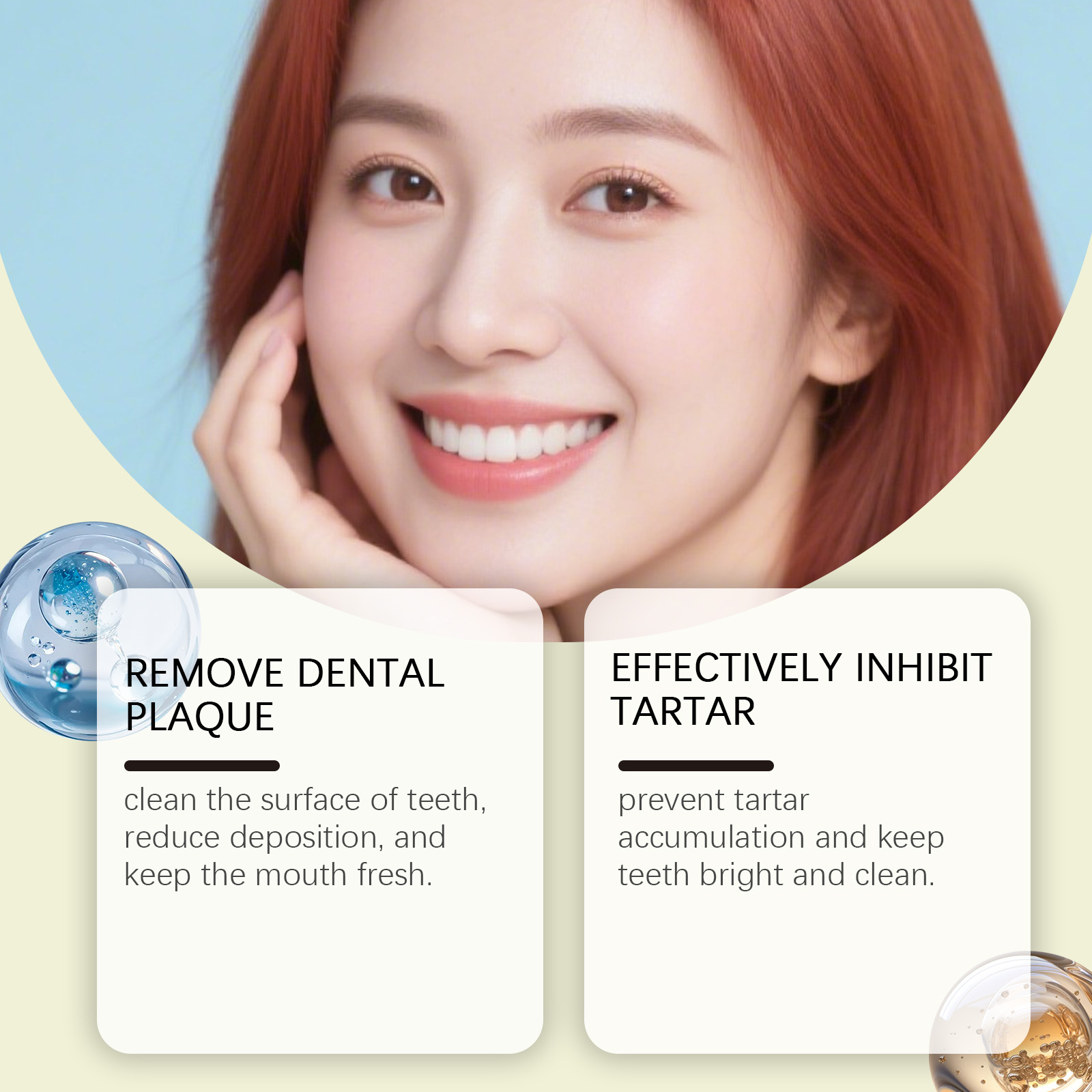 Backpulver-Zahnpasta Tiefenrei – Teeth Whitening With Baking Soda Bewertung und Preis