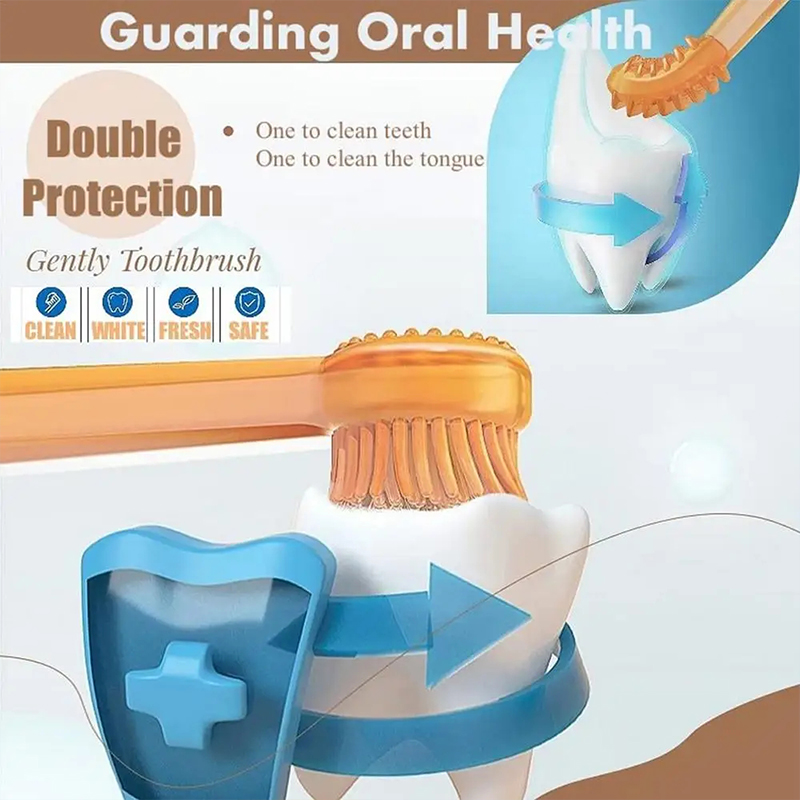 Zahnaufhellung für Hunde und K – Teeth Whitening Toothbrush Bewertung und Preis
