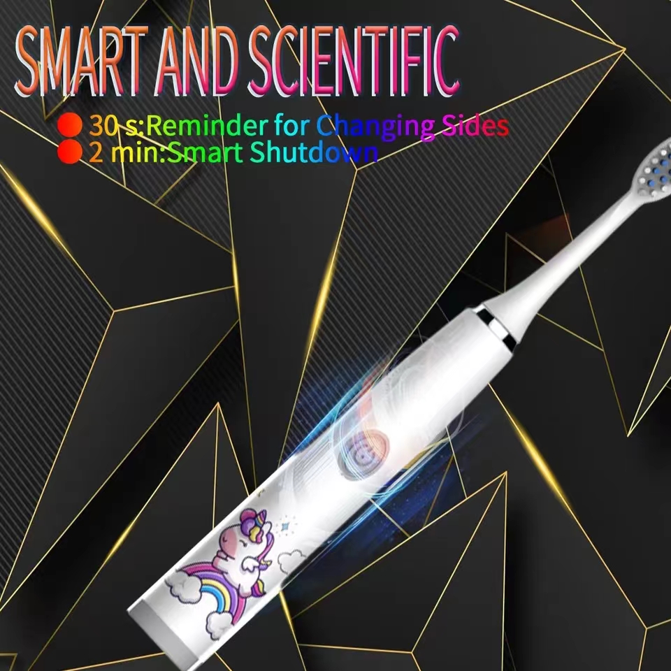 Elektrische Sonic-Zahnbürste f – Teeth Whitening Toothbrush Bewertung und Preis