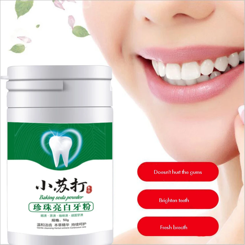 Backen Soda Aufhellung Zahn Pu – Teeth Whitening With Baking Soda Bewertung und Preis