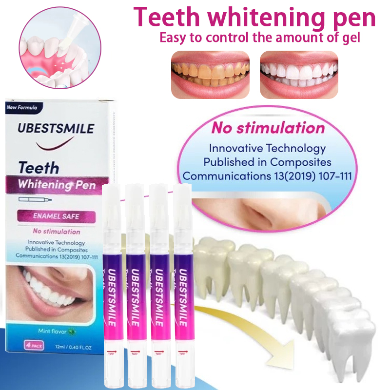 Zahnaufhellungs-Gelstift 3ml S – Teeth Whitening Fast Bewertung und Preis