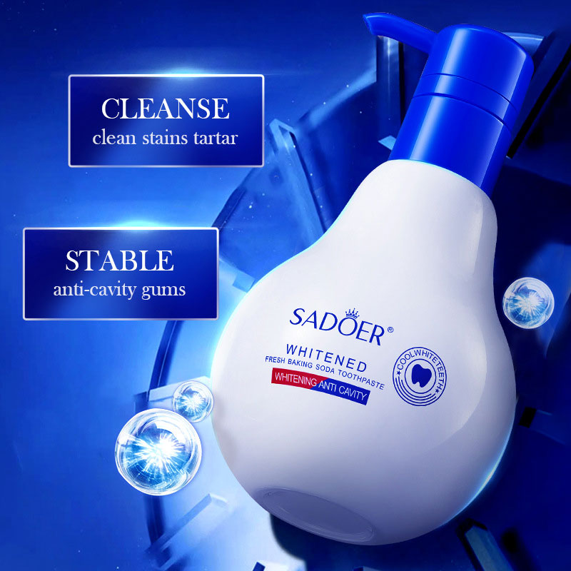 1Box Zähne Sauber Backpulver Z – Teeth Whitening With Baking Soda Bewertung und Preis