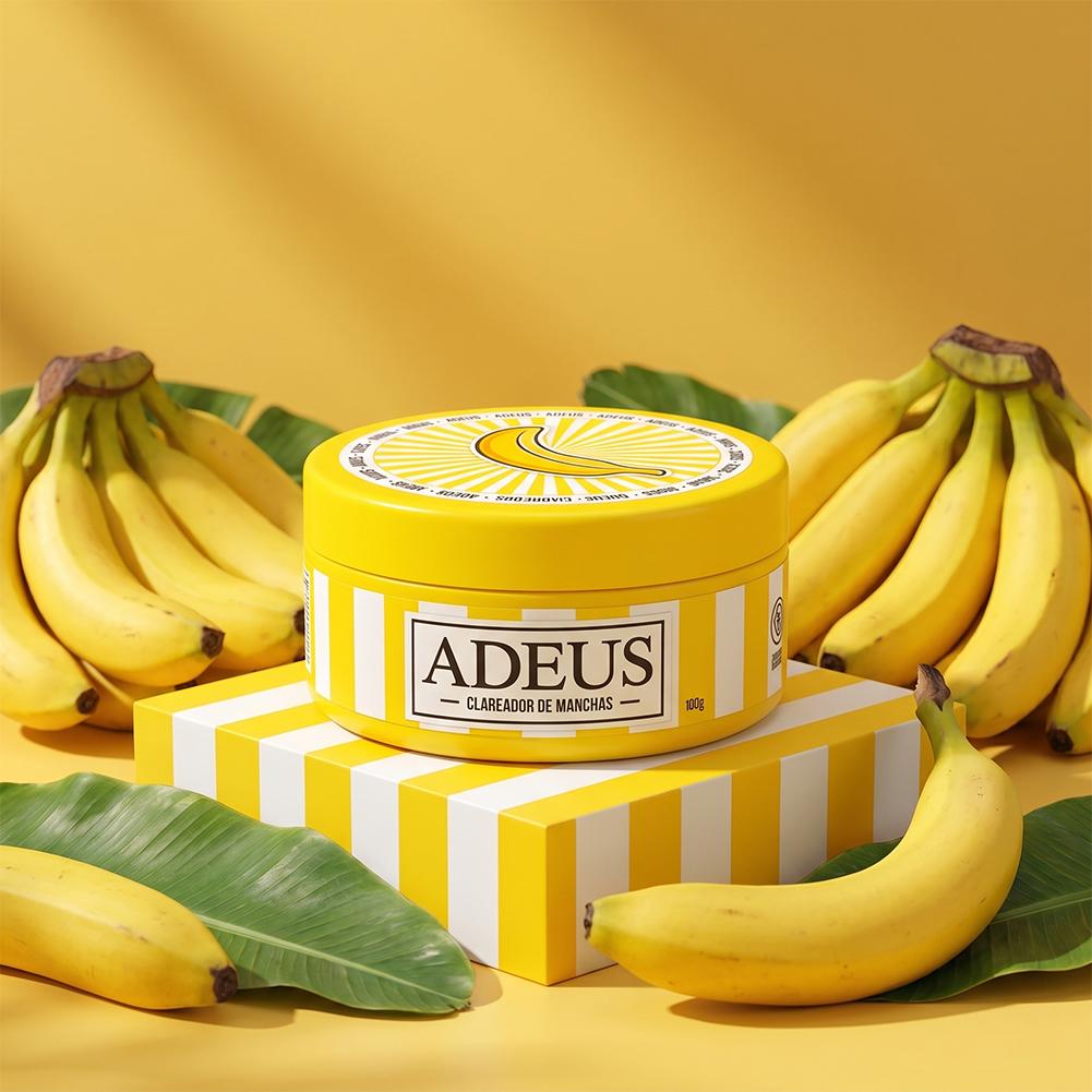 ADEUS Wärmesensorische Körperm – Charcoal Whitening Paste Bewertung und Preis