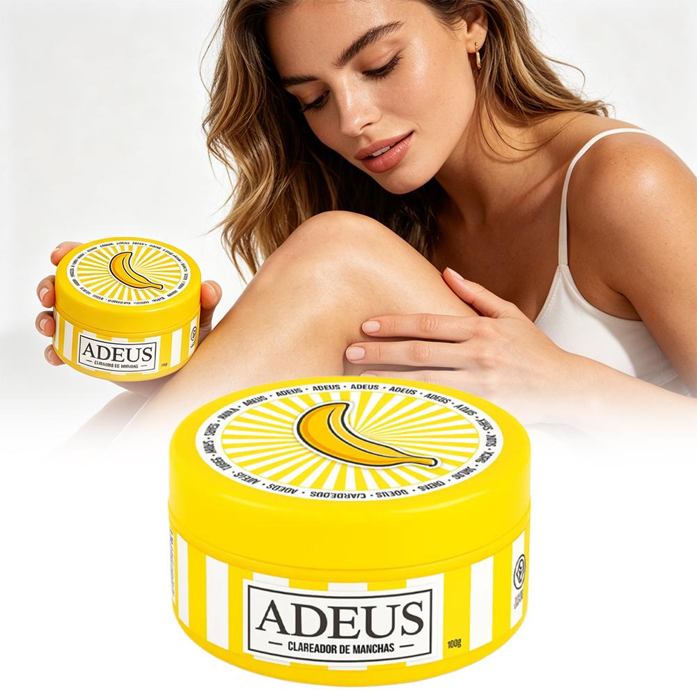ADEUS Wärmesensorische Körperm – Charcoal Whitening Paste Bewertung und Preis