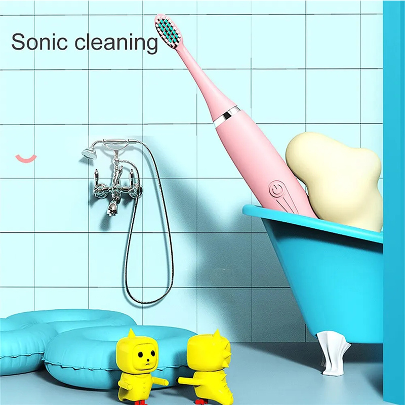 Elektrische Schallzahnbürste,  – Teeth Whitening Toothbrush Bewertung und Preis