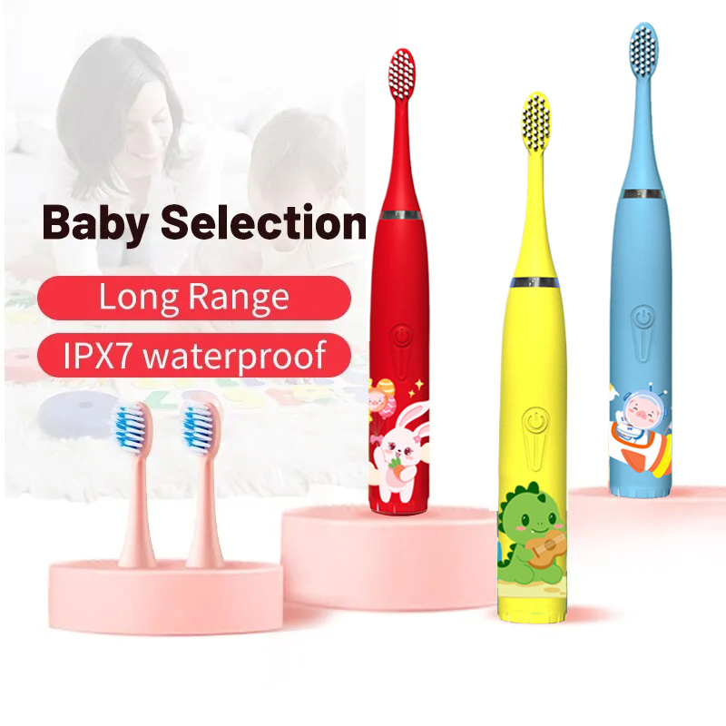 Elektrische Schallzahnbürste,  – Teeth Whitening Toothbrush Bewertung und Preis