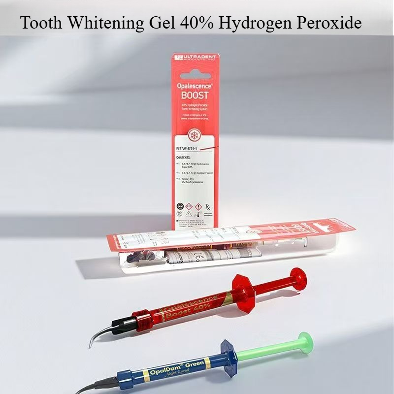 Zahnmedizinisches Material, Wa – Teeth Whitening Gel Peroxide Bewertung und Preis