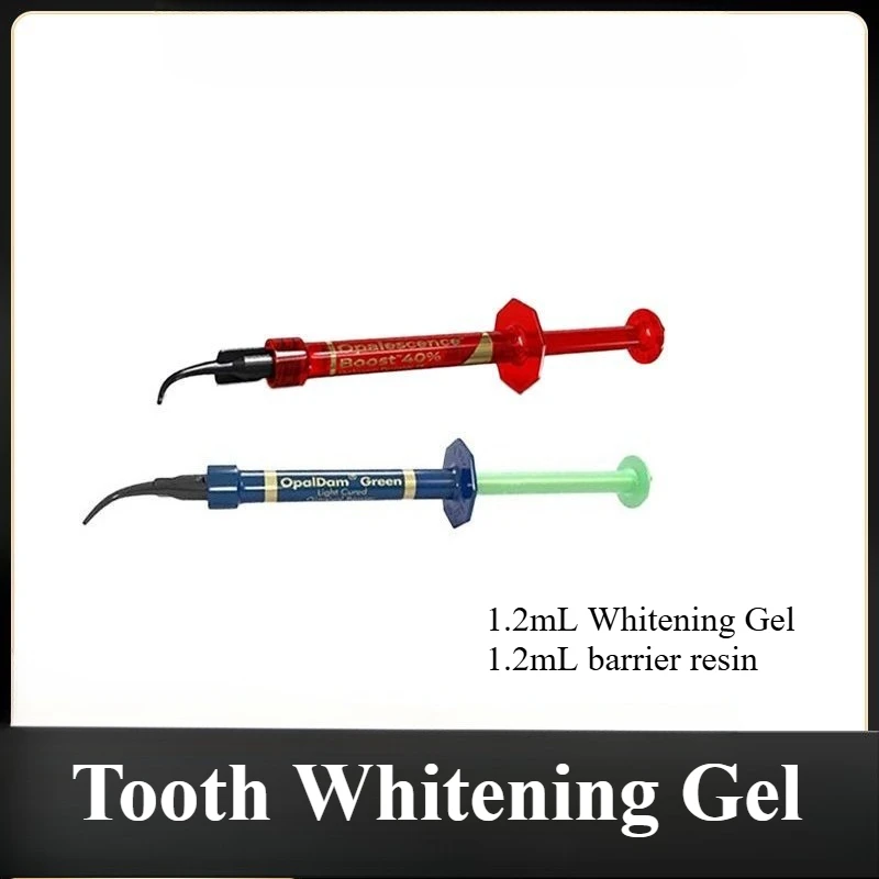 Zahnmedizinisches Material, Wa – Teeth Whitening Gel Peroxide Bewertung und Preis