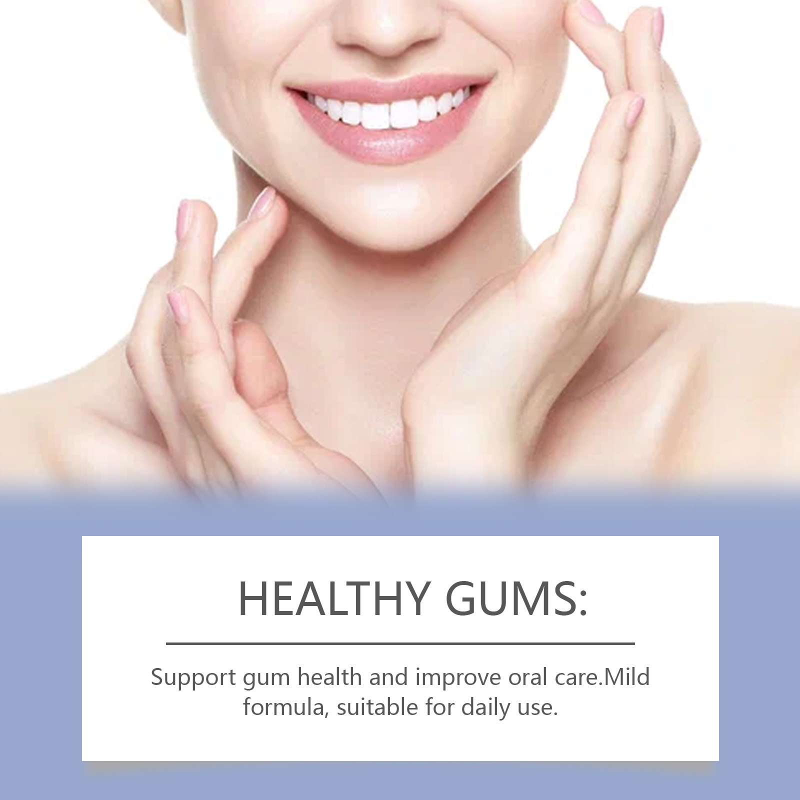 Zahnaufhellungspulver, das gel – Teeth Whitening With Baking Soda Bewertung und Preis
